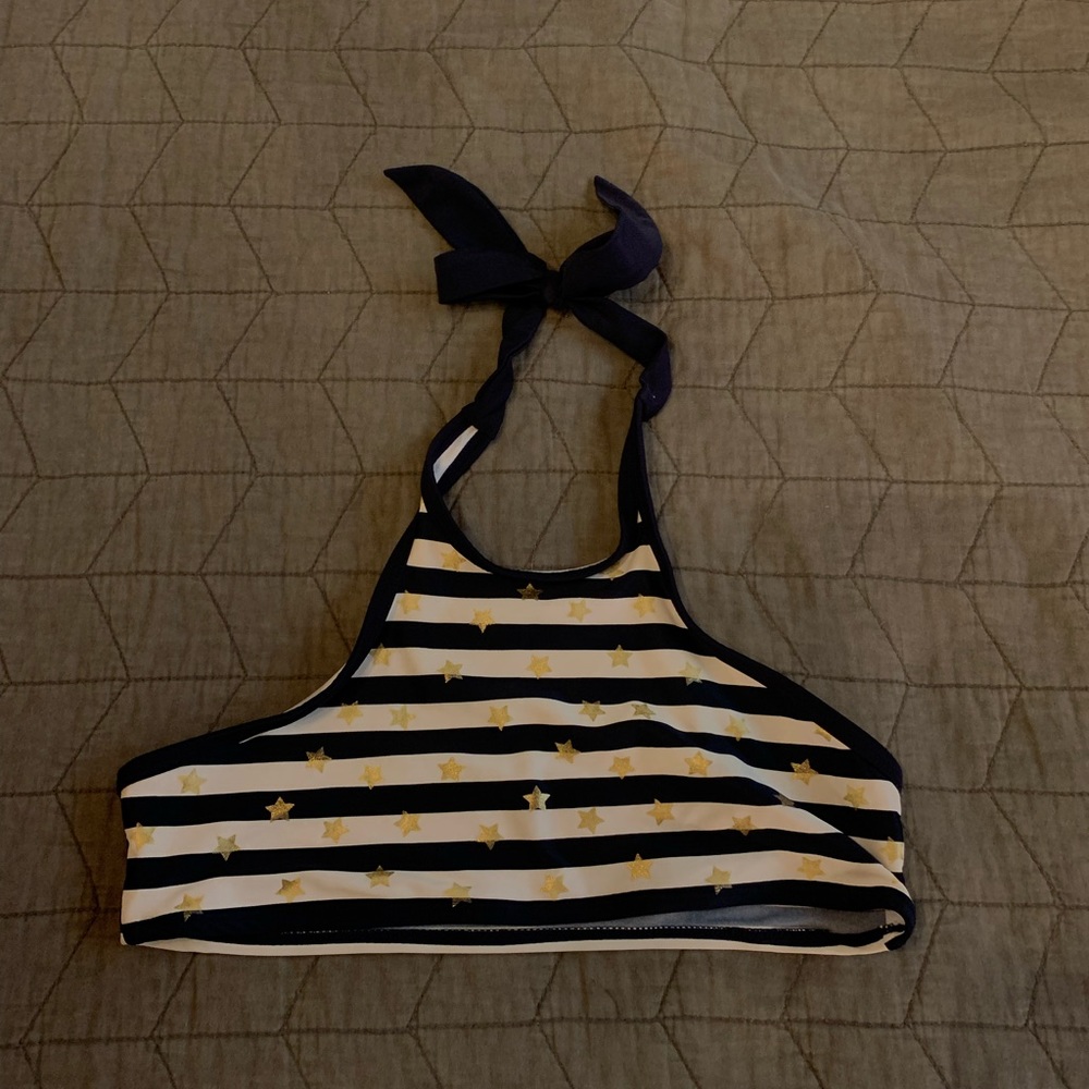 Girls Circo Bikini Top